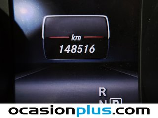 Mercedes-Benz GLA 200 CDI AMG Line 100 kW (136 CV)