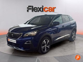Peugeot 3008 1.5L BlueHDi 96kW (130CV) S&S Allure