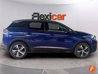 Peugeot 3008 1.5L BlueHDi 96kW (130CV) S&S Allure