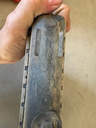 Radiador para Peugeot 407