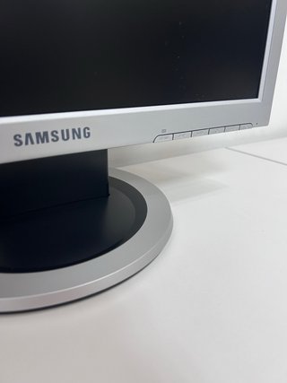 Monitor Samsung SyncMaster 901N