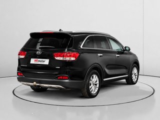 Kia Sorento 2.2 CRDi Drive 4x2 147 kW (200 CV)