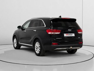 Kia Sorento 2.2 CRDi Drive 4x2 147 kW (200 CV)