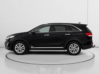 Kia Sorento 2.2 CRDi Drive 4x2 147 kW (200 CV)