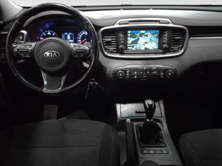 Kia Sorento 2.2 CRDi Drive 4x2 147 kW (200 CV)