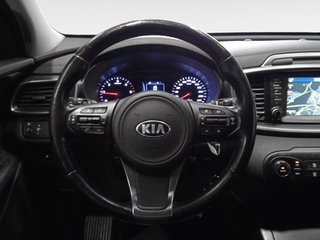 Kia Sorento 2.2 CRDi Drive 4x2 147 kW (200 CV)
