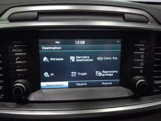Kia Sorento 2.2 CRDi Drive 4x2 147 kW (200 CV)