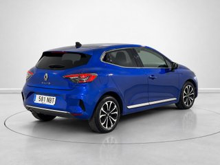 Renault Clio Techno Eco-G 74 kW (100 CV)