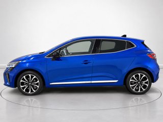 Renault Clio Techno Eco-G 74 kW (100 CV)