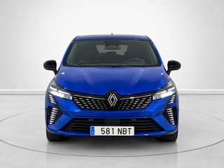 Renault Clio Techno Eco-G 74 kW (100 CV)