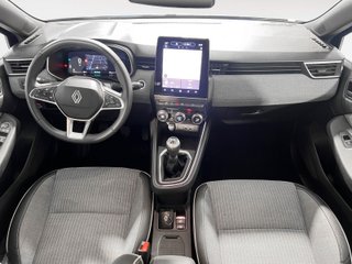 Renault Clio Techno Eco-G 74 kW (100 CV)