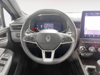 Renault Clio Techno Eco-G 74 kW (100 CV)