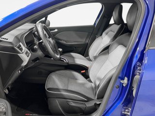 Renault Clio Techno Eco-G 74 kW (100 CV)