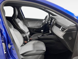 Renault Clio Techno Eco-G 74 kW (100 CV)