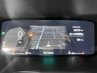 Renault Clio Techno Eco-G 74 kW (100 CV)