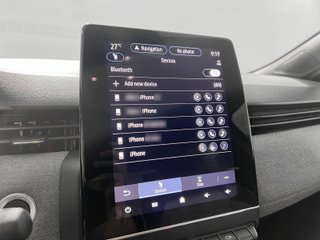 Renault Clio Techno Eco-G 74 kW (100 CV)