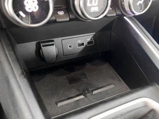 Renault Clio Techno Eco-G 74 kW (100 CV)