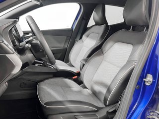Renault Clio Techno Eco-G 74 kW (100 CV)