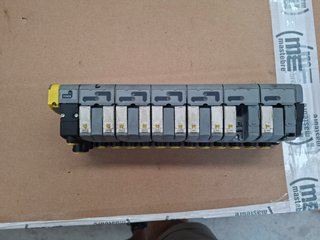 PARKER P2M Moduflex Serie Válvula Neumática