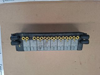 PARKER P2M Moduflex Serie Válvula Neumática