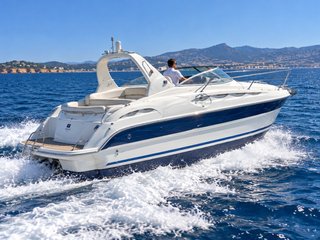 BAVARIA 30 SPORT