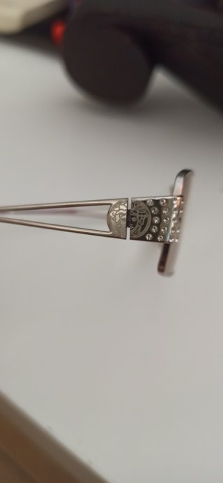Montura de Gafas Versace