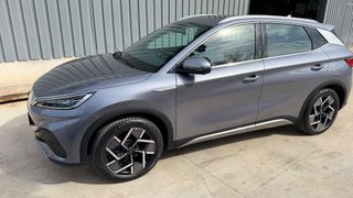 BYD Atto 3 2024