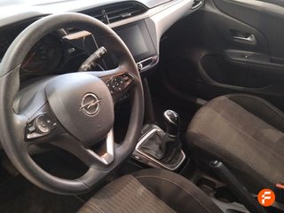 Opel Corsa 1.2 XEL 55kW (75CV) Edition
