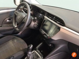 Opel Corsa 1.2 XEL 55kW (75CV) Edition