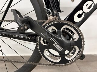 Cervélo S5 (T-S)