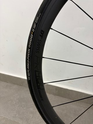 Cervélo S5 (T-S)