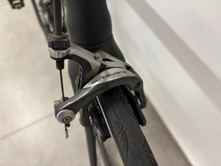 Cervélo S5 (T-S)
