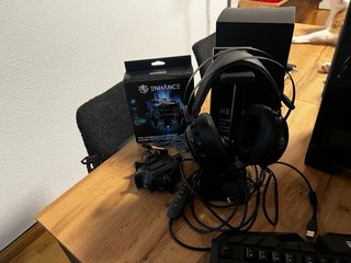Pack PC Gaming