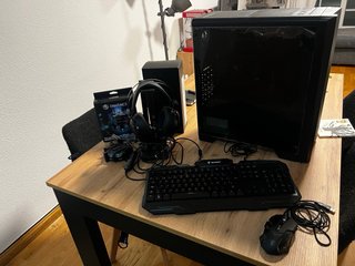 Pack PC Gaming