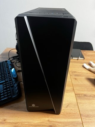 Pack PC Gaming