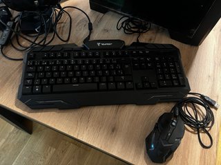 Pack PC Gaming
