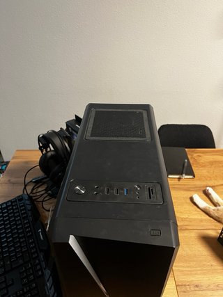 Pack PC Gaming