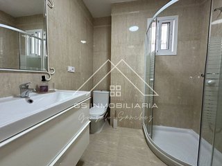 Piso en venta en Las Tinajerías - Juderías en Lucena