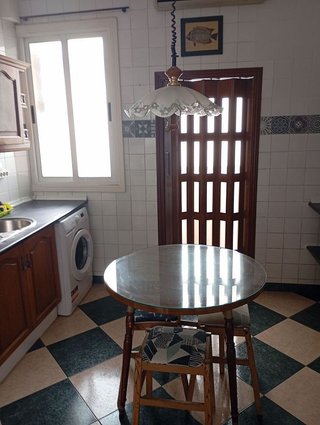 Piso en alquiler en Centro - Sagrario en Granada