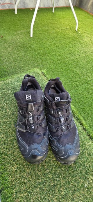Zapatillas Salomon XA Pro 3D Gore-Tex