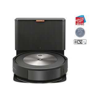 iRobot Roomba Combo j5+ aspira, friega y autovacía