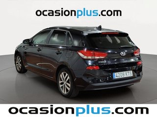 Hyundai i30 1.0 TGDI Go! 88 kW (120 CV)
