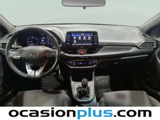Hyundai i30 1.0 TGDI Go! 88 kW (120 CV)