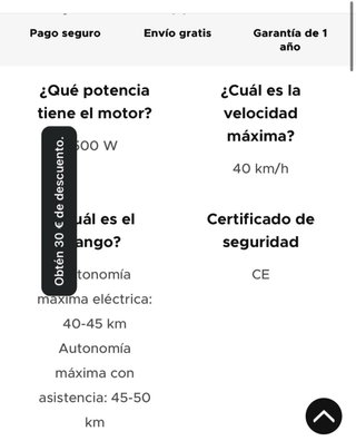 Bicicleta Eléctrica Varun X-Plorer ,