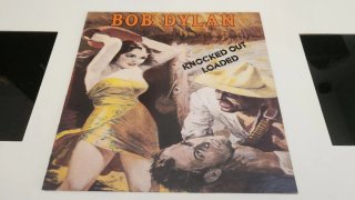 Vinilo Bob Dylan - Knocked Out Loaded