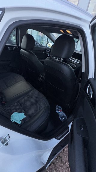 KIA XCeed 2023 MHEV 160cv AUTOMATICO