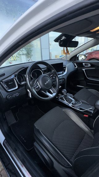 KIA XCeed 2023 MHEV 160cv AUTOMATICO