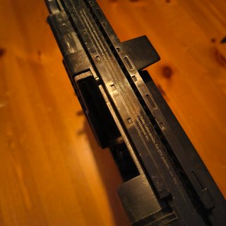 Scocca interna plastica PS4 Fat Telaio originale