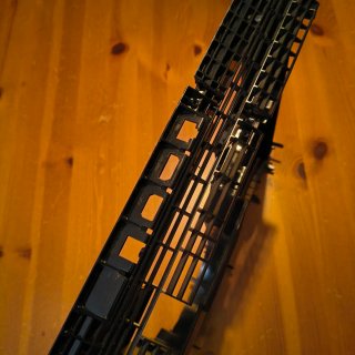 Scocca interna plastica PS4 Fat Telaio originale