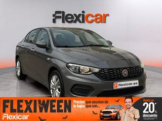 Fiat Tipo 1.4 16v Easy 70kW (95CV) gasolina 5p.